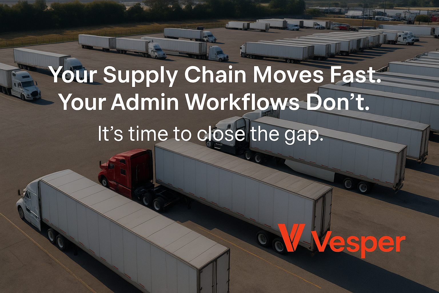 Lease vs. Own: Rethinking Operational Real Estate in Modern Supply Chains