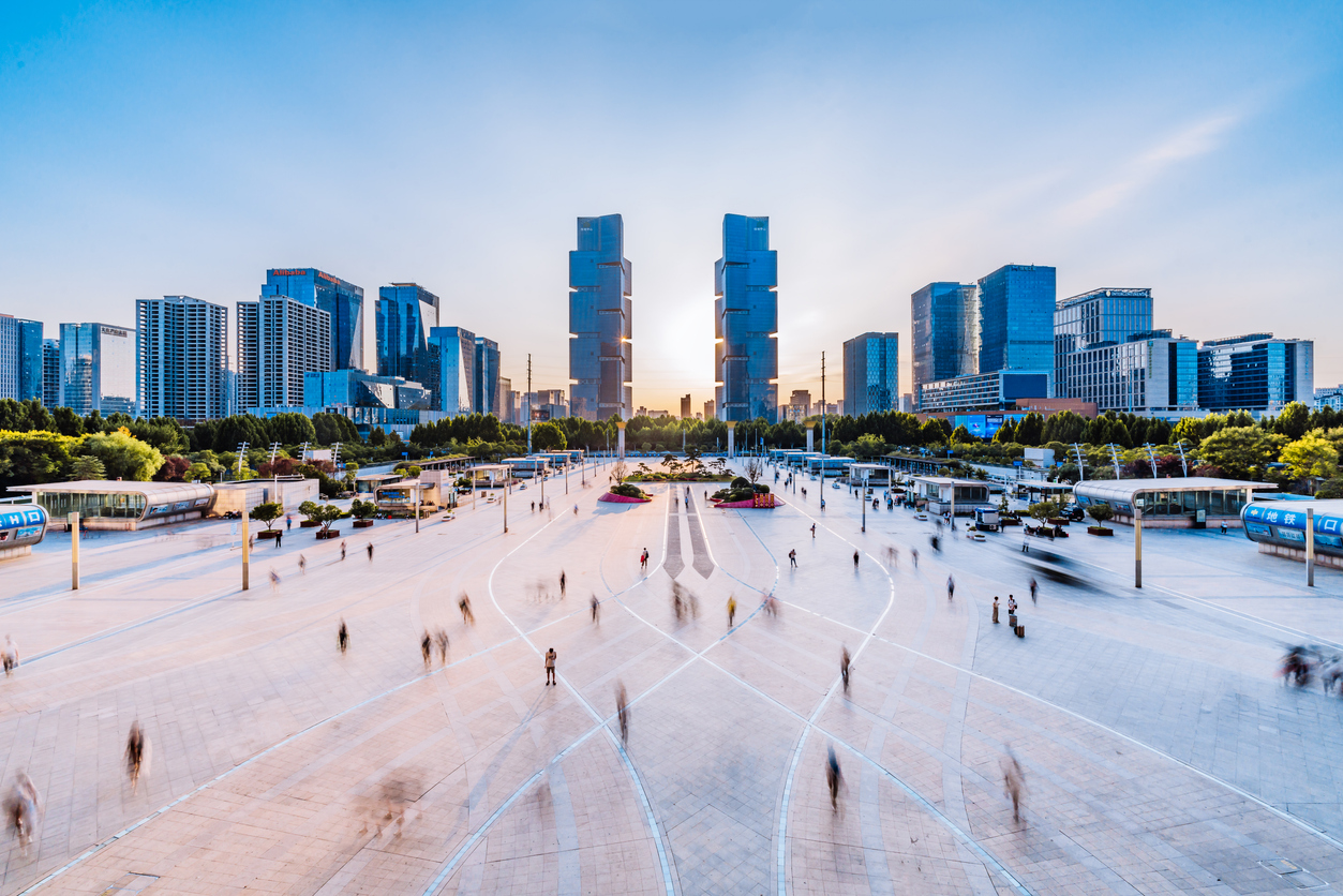 Rethinking Real Estate Strategy for Peak Season Supply Chain Demand